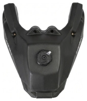 Benzintank