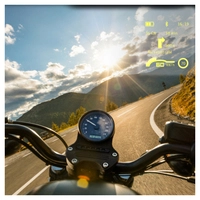 DVISION HEAD-UP DISPLAY