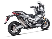 Scooter-Line