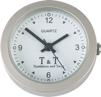 Analog-Uhr