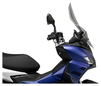V-Tech Scooterscreen