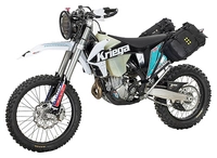 Base OS Dirtbike per moto da enduro