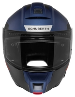 C5 Eclipse Blue