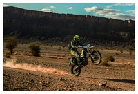 Saddlebag