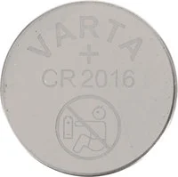 Batterij Varta CR2016 3V
