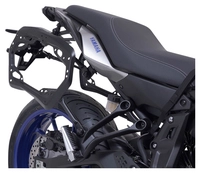 Aero Abs Side Case System