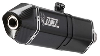 Speed Edge Exhausts