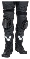 Wood Knee Sliders