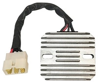 Régulateur d'alternateur au lithium-ion
