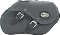 Saddlebags Synthetic Leather