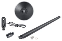 Set specchietto Rotondo gazzini