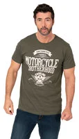 Motorcycle Brotherhood