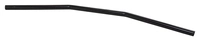 Steel handlebar Drag Bar Wide LD2