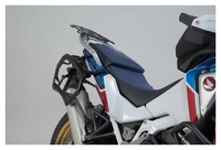 Aero Abs Zijkoffersysteem