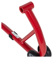 Crics à un bras Scooter