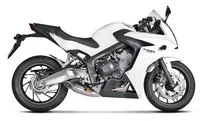 Racing-Line Auspuffsystem mit EG-BE