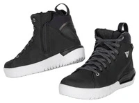 Motoc. Dainese Metractive D-WP Lady