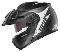 E2 Explorer Anthracite