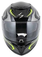 Exo-520 Evo Air Terra