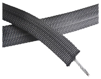 Noyau de ceinture de sécurité en acier