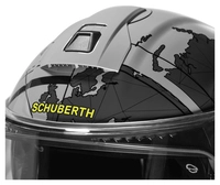 C5 Globe Grey