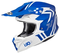i50 Hex MC2SF