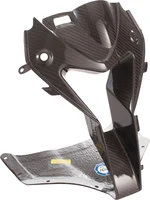 Carbondele til BMW S1000 RR op til 2018