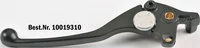 Clutch lever