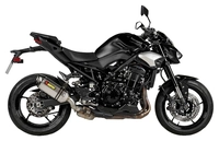 Slip-On-Lijn Geluiddempers