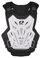 Split Lite V.26 chest protector