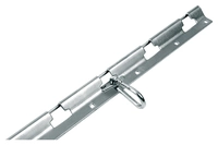 Flex Rail Zurrschienen Set