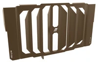 Radiator guard AERO Honda