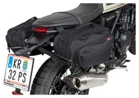 SET BORSE DA SELLA LOUIS