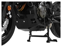 Engine Guard In Black