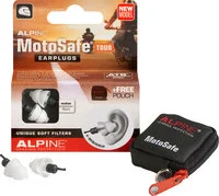 MotoSafe Tour