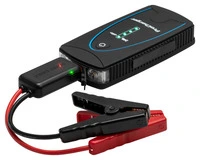Aide au démarrage et bloc-batterie