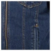 Jessy Motorrad Collegejacke