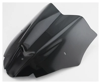 Bulle Sport Pour Gsx-S1000
