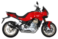Delta Race Auspuffsystem mit EG-BE