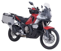 TRAX ADV alukoffer-systeem