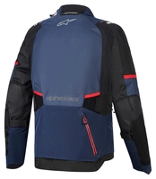 Chaq. tela Alpinestars Andes V4 Drystar
