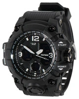 Uni 221 Horloge