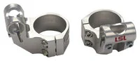Offset High Fork Clamps