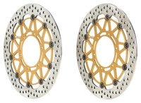 Bromsskivor High Performance Xtra