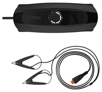 CS ONE Intelligent batteriladdare