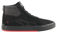 Ride-63 leather