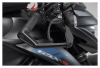 Ochran. dźwi. SW-Motech z owiewką