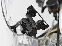 Quick-Lock supporto per GPS per