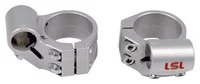 Speed Match Fork Clamps