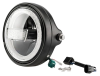 Led-Strålkastare Lumen R